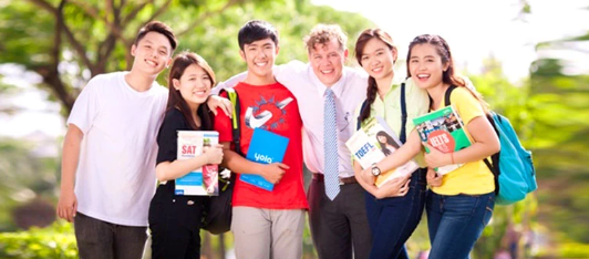 Top 15 trường Đại học hàng đầu Trung Quốc giành cho du học sinh Việt Nam